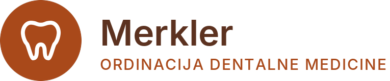 Ordinacija dentalne medicine Merkler